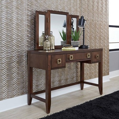 target vanity bench