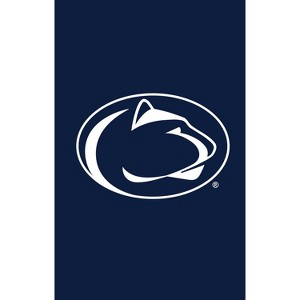 Penn State Garden Applique Flag- 12.5 x 18 Inches Outdoor Sports Decor for Homes and Gardens - 1 of 4