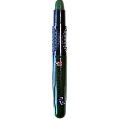Marabu Art Crayon - Soft Wax Pastel for Mixed Media & Blending (Choose your Color)