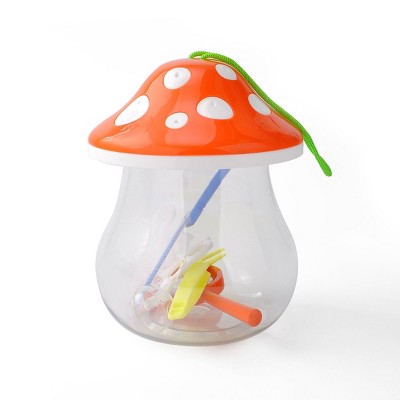 Bug Catcher Mushroom Kit - Bullseye's Playground™
