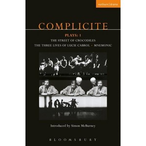 Complicite Plays: 1 - (Contemporary Dramatists) (Paperback) - 1 of 1