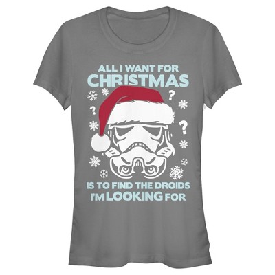 star wars stormtrooper t shirt