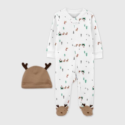 target baby xmas outfit