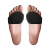 Copper Compression Metatarsal Pads - S/m : Target