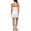 Hurley Womens Retro Romper Jumpsuit - 2 of 2