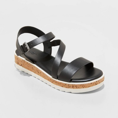 huarache sandals target