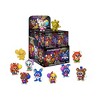 Five Nights at Freddy's: Security Breach Mystery Minis – Mini-Figuras Funko  Blind-Box « Blog de Brinquedo