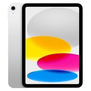 Refurbished Apple iPad 10.9-inch Wi-Fi - (2022 10th generation) - Target Certified Refurbished - 1 of 3