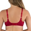 PARFAIT Women's Pearl Non-Padded Seamless Minimizer Bra - 4 of 4