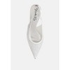 Julep Flyknit Rhinestone Slingback Sandals - 4 of 4