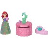 Disney Princess Royal Color Reveal Garden Party Small Doll – Mystery 3.5-Inch Doll with 6 Surprises and Accessories - 4 of 4