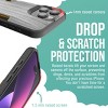 Smartish iPhone 14 Wallet Case - Wallet Slayer Vol 1 - Slim Grip Card Holder Cover - 4 of 4