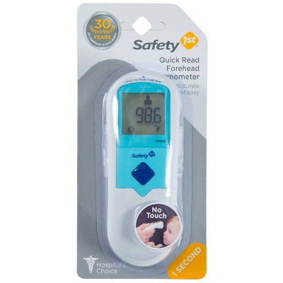 Safety 1st Health Thermometer