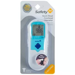 Safety 1st Health Thermometer