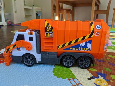 Dickie Toys Garbage Truck (3 stores) see prices now »