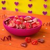 Reese's Valentine's Day Peanut Butter Hearts Candy Miniatures - 21.49oz - image 3 of 4