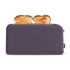 bella 4-Slice Slim Toaster - 2 of 4