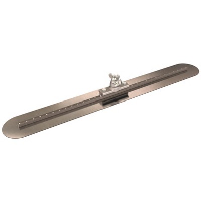Bon Tool 82-328 Fresno 36-inch Re Spring Steel W/Locking All Angle Bracket
