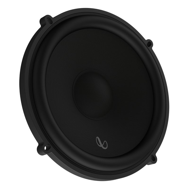 Infinity Kappa 603CF 6-1/2" (165mm) Two-way Component Speaker System, 4 of 8