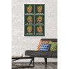 Trends International Marvel I Am Groot: Season 2 - I Am Groot Framed Wall Poster Prints - 2 of 4