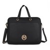 MKF Collection Nina Laptop Case by Mia K - 2 of 4