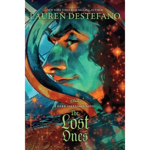 The Dark Ascension Series: The Lost Ones - by  Lauren DeStefano (Paperback) - 1 of 1