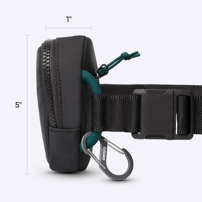 Сумки Owala 1L Crossbody The Daily Messenger - Night Mode — фото 5