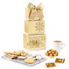 DesignPac Golden Indulgence Tower Christmas Gift Set - 13.54oz - 4 of 4
