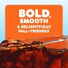 Dunkin’ Pumpkin Spice Flavored Cold Brew Coffee Concentrate - 31oz - 3 of 4