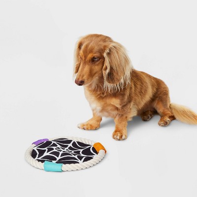 Web Flyer Dog Plush Toy - Boots & Barkley™