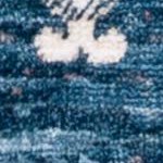 blue/beige