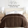 All Season Comforter Down Alternative Filling, Machine Washable - Becky Cameron - 4 of 4