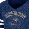 NCAA Montana State Bobcats Girls' Tape T-Shirt - 3 of 3