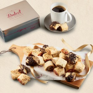 Dulcet Gift Baskets Flaky Rugelah Gift Assortment - 1 of 4