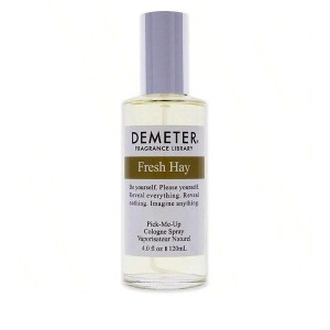 Demeter Fresh Hay By Demeter Cologne Spray 4 Oz For Women - 1 of 2