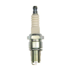 NGK Genuine OEM (2983) Spark Plugs # CR6HSAX2 - 1 of 3