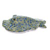 Wild Republic Cuddlekins Blue Spotted Ray Stuffed Animal, 12 Inches - 3 of 4