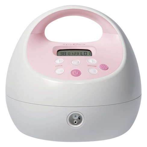 Elvie Double Electric Breast Pump : Target