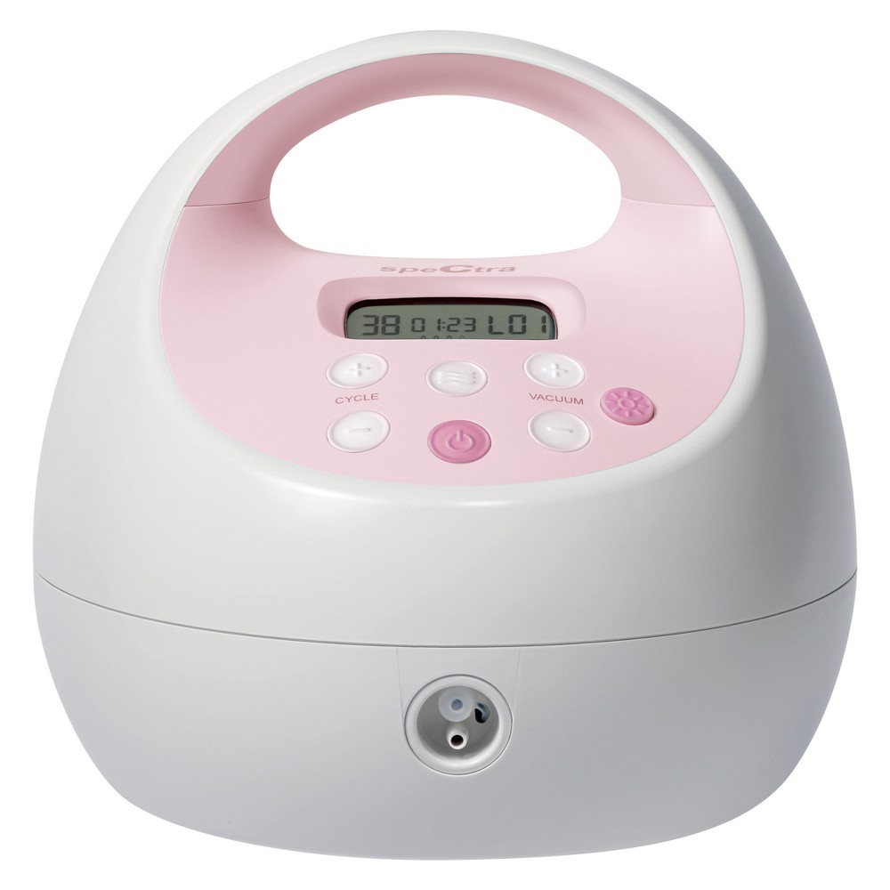 Spectra Spectra S2 plus Breast pump, electric