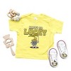 The Juniper Shop Happy Go Lucky Pot Of Gold Toddler Short Sleeve Tee - 2 of 2