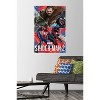 Trends International Marvel's Spider-Man 2 - Group Unframed Wall Poster Prints - 2 of 4