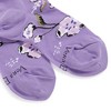 Vera Bradley Women's Outlet Crew Socks - 2 of 2