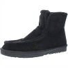 Women's Fur Lined Marvi Bootie - Very G - 3 of 3