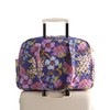 Vera Bradley Women's Outlet Cotton Weekender Travel Bag - 3 of 3