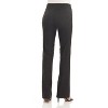 Rekucci Women's Ease into Comfort Bootcut Pant - 3 of 4