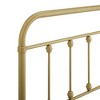 Modway Sage King Metal Headboard - 3 of 4
