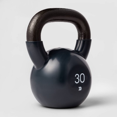 Kettleball All In Motion 30lb (13,6kg) - Fer - État Scratch & Dent (occasion)