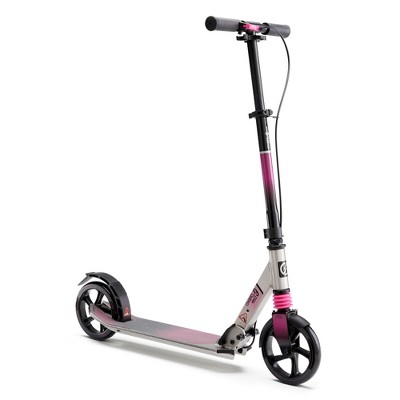 Decathlon Oxelo Town 7XL Commuter Scooter with Hand Brake