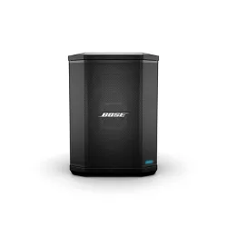 Bose S1 Pro Portable Bluetooth Speaker and PA System - Black