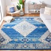 Madison MAD615 Power Loomed Area Rug  - Safavieh - 2 of 4
